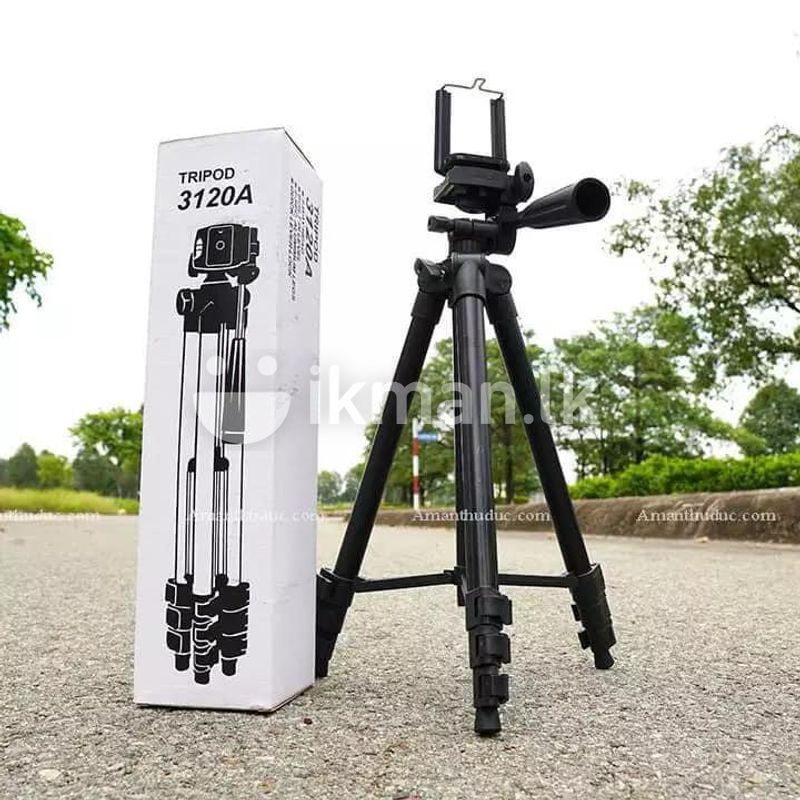 tripod 3120a price